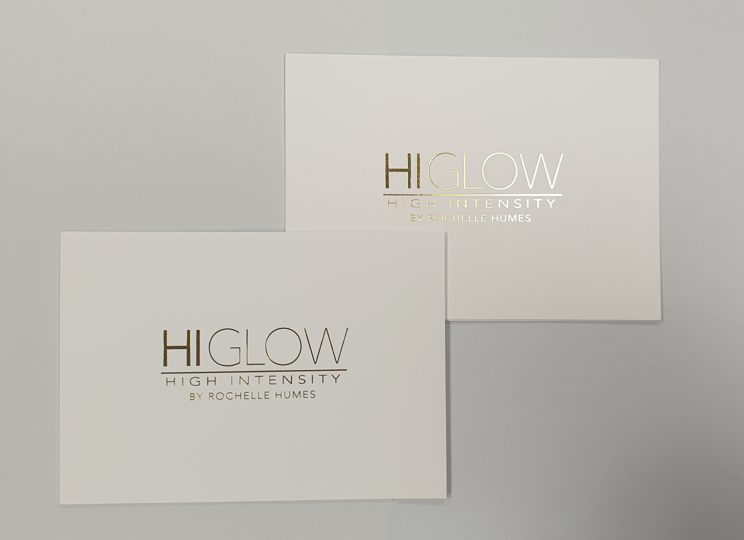 Hot Foil Gallery VIP Printers
